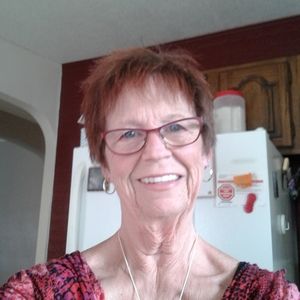 Meet your Posher, Cathy